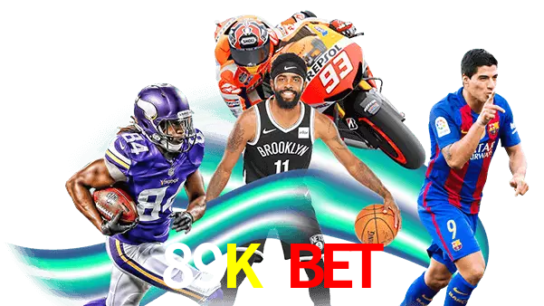 89K Bet