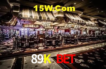 Estatísticas do Jogo 89K Bet