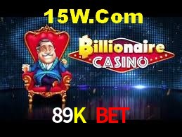Game Statistics 89K Bet