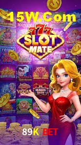 Bonus Features 89K Bet