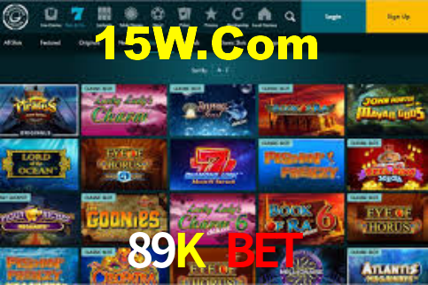 89K Bet Casino
