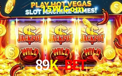 Promoções Sazonais 89K Bet