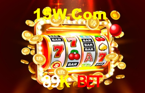 89K Bet