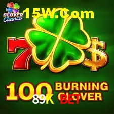 Experiência VIP 89K Bet