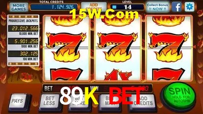 Promoção Relâmpago 89K Bet