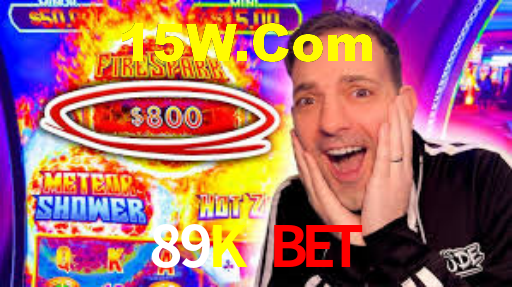 89K Bet Casino