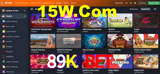 89K Bet,89K Bet Casino