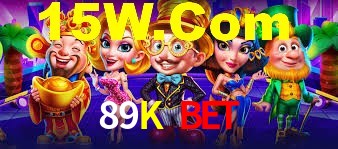 Welcome Bonus 89K Bet