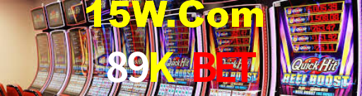 89K Bet Casino