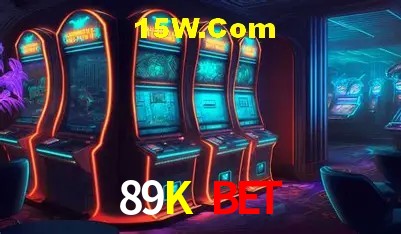 Benefícios da Conta 89K Bet