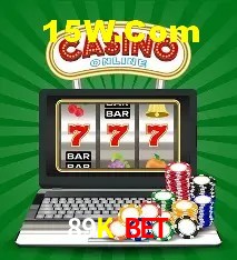 Experiência VIP 89K Bet
