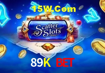 Casino Ao Vivo 89K Bet