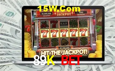 Estatísticas 89K Bet
