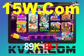 Roulette Table 89K Bet