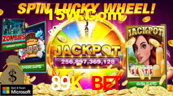 89K Bet