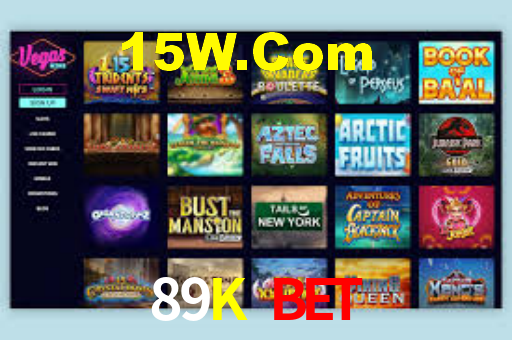 89K Bet,89K Bet Casino