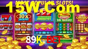 Live Casino 89K Bet