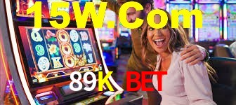 Daily Bonuses 89K Bet