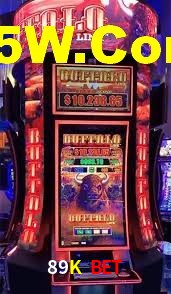 Programa VIP 89K Bet