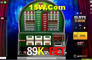 Login Seguro 89K Bet