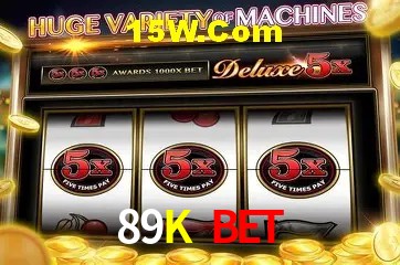 Integração de APIs 89K Bet
