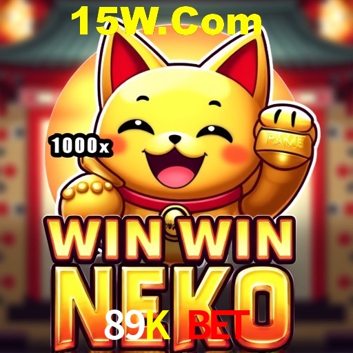 A Emoção da Loteria na 89K Bet: Uma Chance de Mudança de Vida