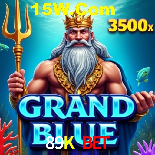 Descubra o Mundo do Cassino Online com 89K Bet