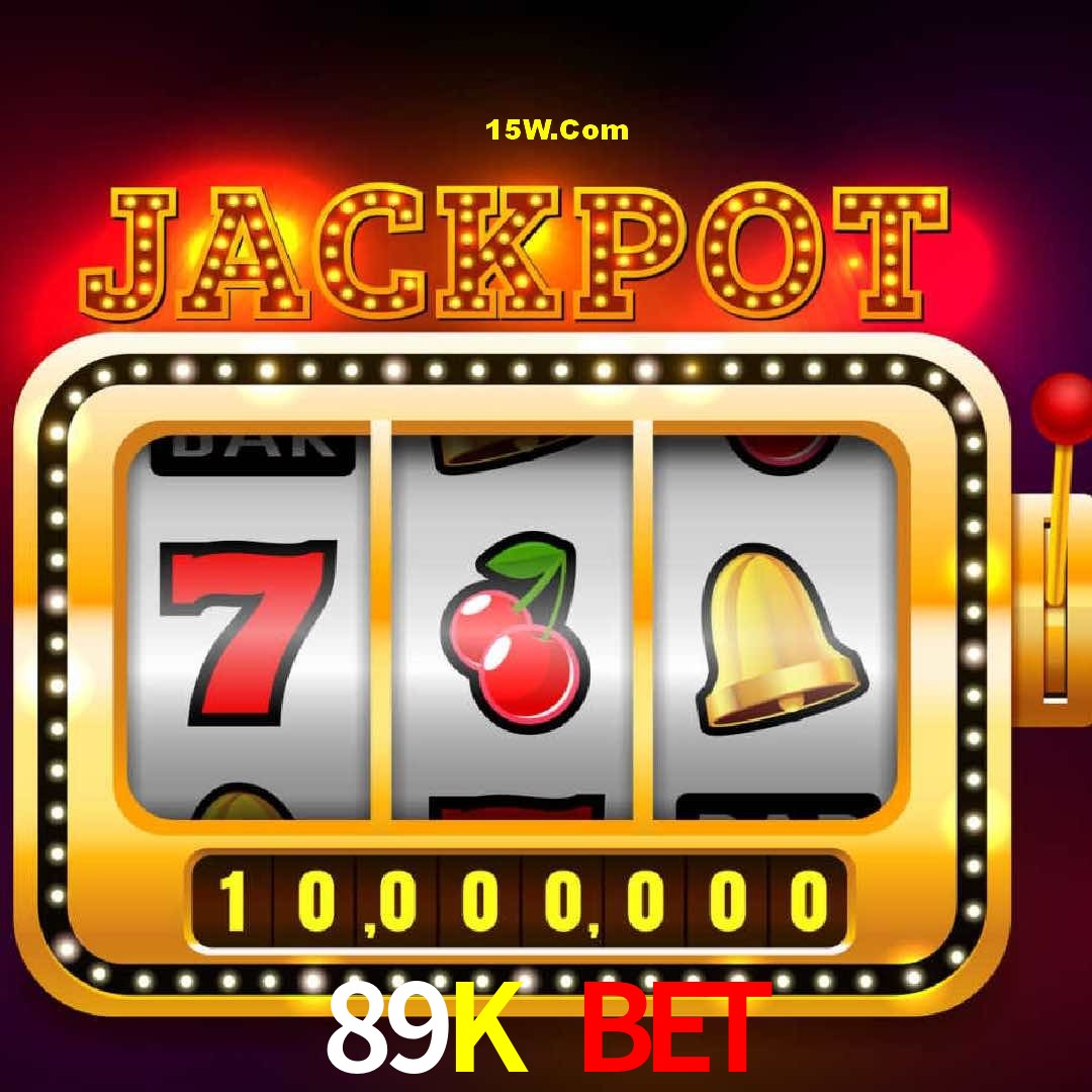 Slot Games 89K Bet