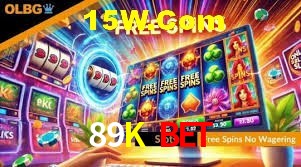 Statistics 89K Bet