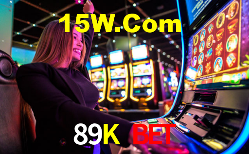 89K Login