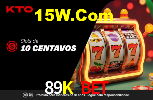 89K Bet Casino