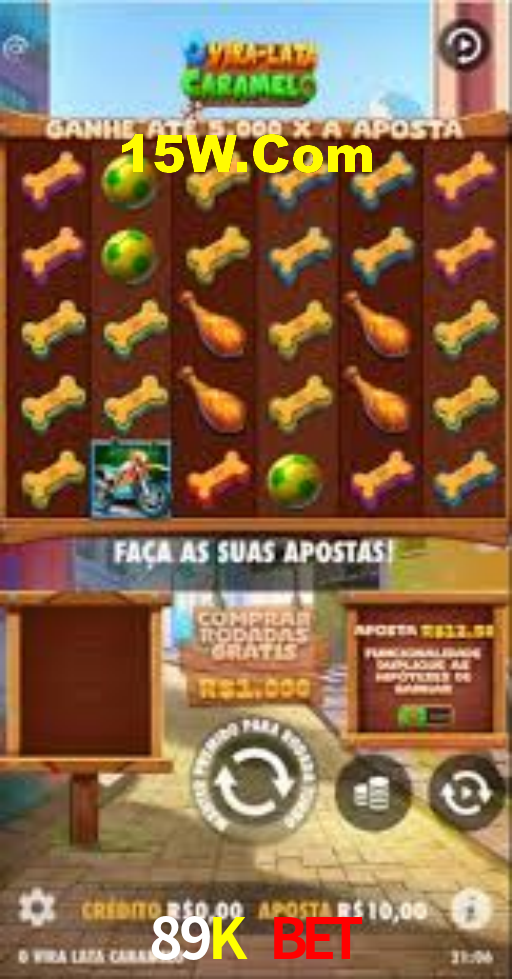 89K Bet: Seu Cassino Premiado com Pagamentos Rápidos