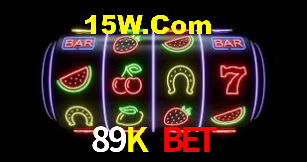89K Bet