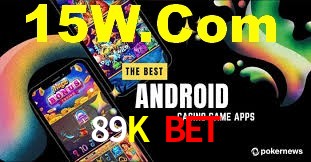 Tournaments 89K Bet