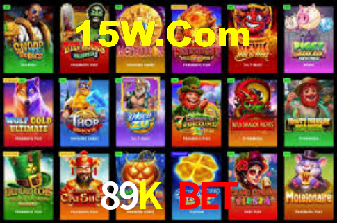 89K Bet