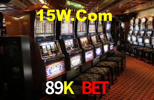 89K Bet