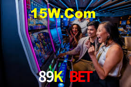 89K Bet