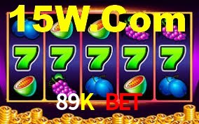 89K Bet