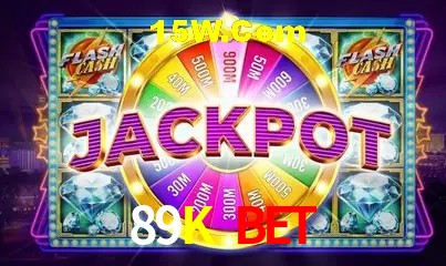 Sistemas de Segurança 89K Bet