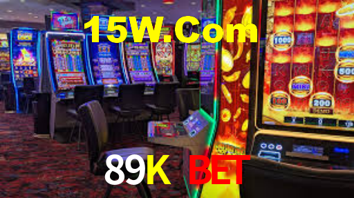 89K Bet