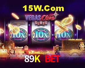 Cadastro Rápido 89K Bet