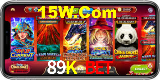 89K Bet