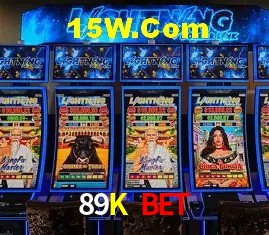 Ofertas Exclusivas 89K Bet